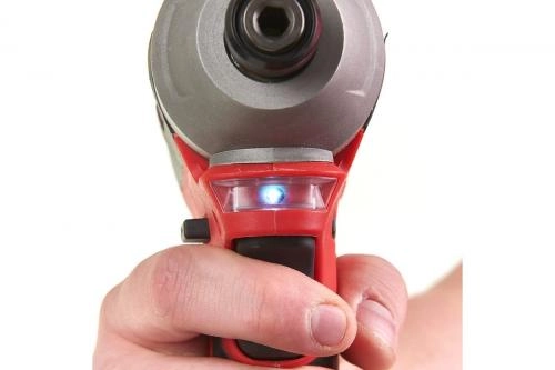 Аккумуляторный винтоверт Milwaukee M18 CBLID-0 (4933464476) рассрочка