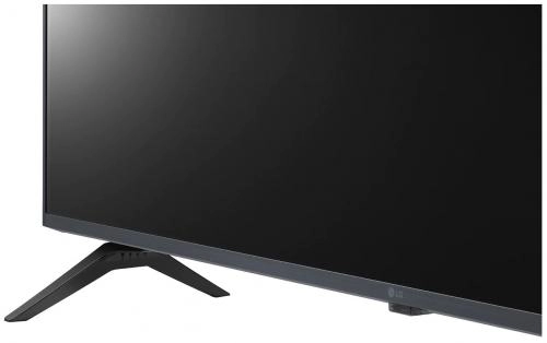 Телевизор LG 43UP77006LB 4K UHD Smart TV (2021) рассрочка