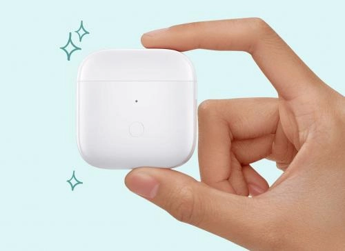 Беспроводные наушники Redmi Buds 3 белый в Узбекистане