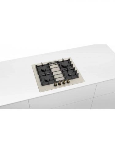 Bosch PPP6B1B90R oshxona plitasi yuzasi bo'lib to'lash