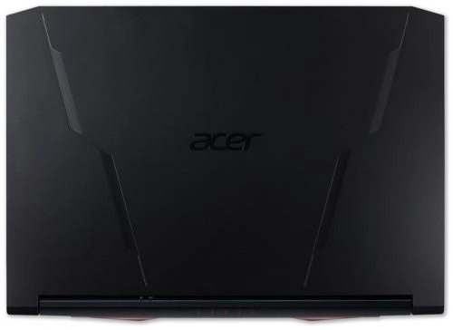 Ноутбук Acer Nitro 5, Ryzen 5 5600H, DDR4 8GB, HDD 1TB, RTX 3060 6GB, 15.6" 144 GHz IPS рассрочка