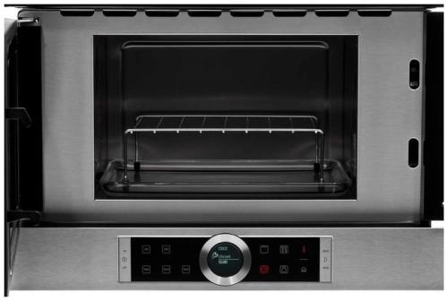 Bosch BEL634GS1 mikroto‘lqinli pechi bo'lib to'lash
