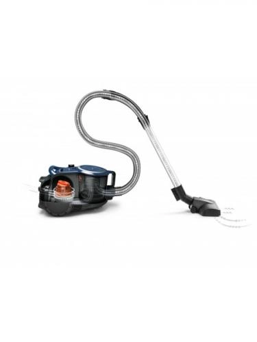 Пылесос Bosch BGS412000 - фото №6 Пылесос Bosch BGS412000 рассрочка