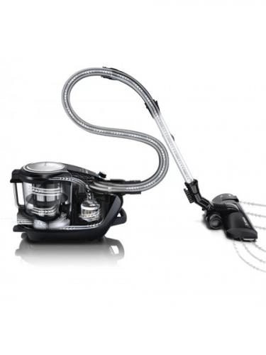 Пылесос Bosch BGS7RCL рассрочка