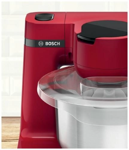 Кухонный комбайн Bosch MUMS2ER01 рассрочка