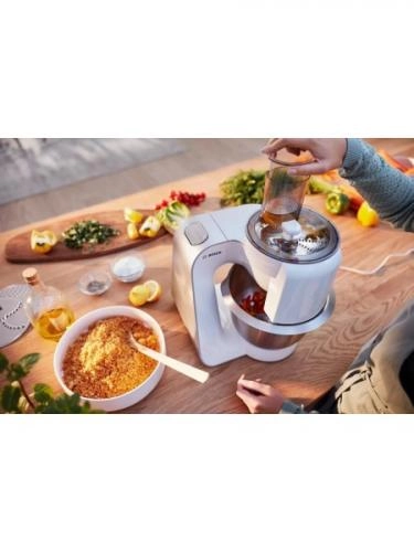 Bosch MUM58257 oshxona kombayni bo'lib to'lash