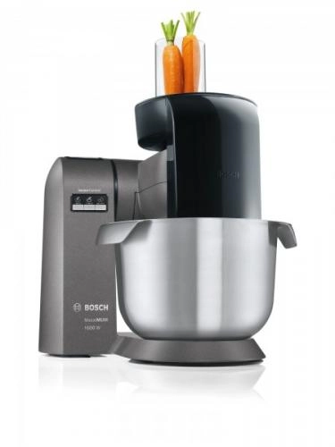 Кухонный комбайн Bosch MaxxiMUM MUMXX40G рассрочка