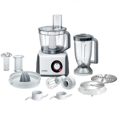 Кухонный комбайн Bosch MultiTalent MCM62020 онлайн