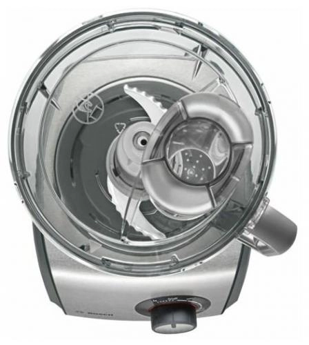 Кухонный комбайн Bosch MCM68885 рассрочка