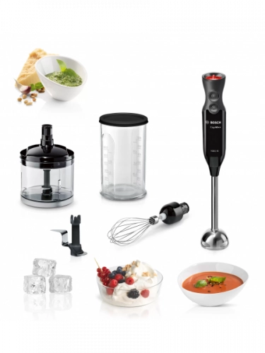 Bosch MS61B6170 blenderi bo'lib to'lash