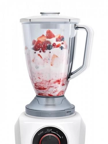 Bosch MMB21P1W blenderi bo'lib to'lash