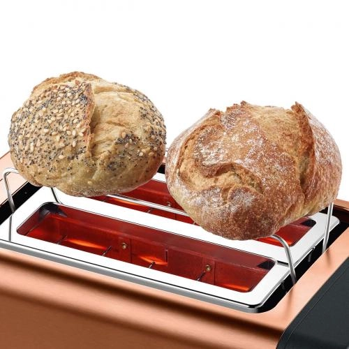 Тостер Bosch TAT4P429 рассрочка