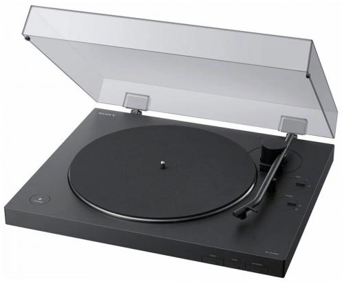Виниловый проигрыватель Sony PS-LX310BT онлайн