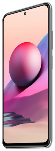 Смартфон Xiaomi Redmi Note 10s 6/64GB White рассрочка