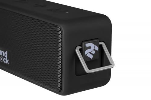 Акустическая система 2E SoundXBlock Waterproof Black рассрочка