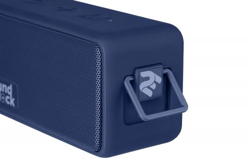 Акустическая система 2E SoundXBlock Waterproof Blue рассрочка