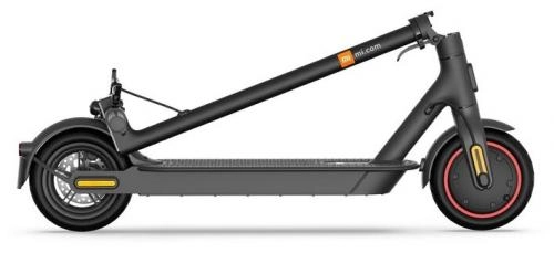 Электросамокат Mi Electric Scooter Pro 2 рассрочка