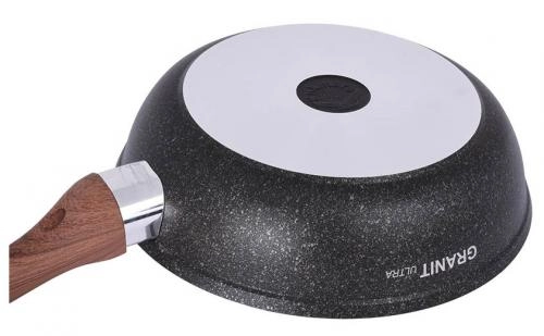 Kukmara Granit Ultra tovasi, 240 mm (Original, Blue) onlayn