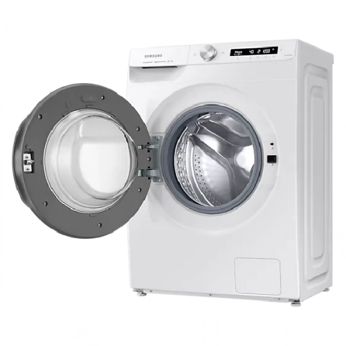 Samsung WW80A6S24AW 8 Kg (Steam) kir yuvish mashinasi bo'lib to'lash