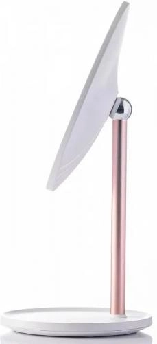 Xiaomi Jordan Judy NV532 Pink stol kosmetik oynasi bo'lib to'lash