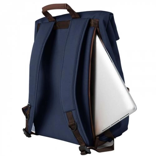 Рюкзак влагозащищенный Xiaomi 90 Points Vibrant College Casual Backpack (Blue) рассрочка