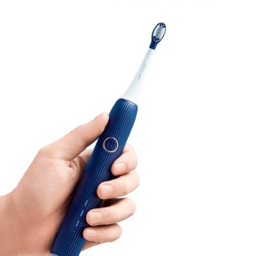 Электрическая зубная щетка Xiaomi Soocas V1 Blue рассрочка