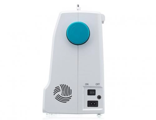 CHAYKA New Wave 4270 tikuv mashinasi onlayn