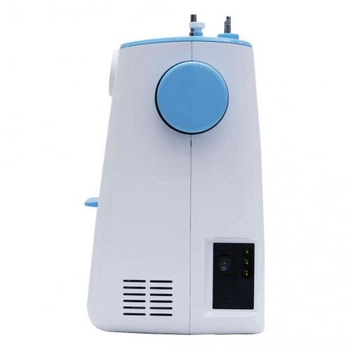 Швейная машина Chayka New Wave 999 рассрочка