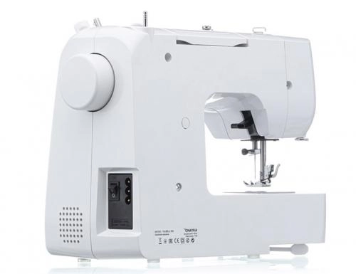 Швейная машина Chayka 595 рассрочка