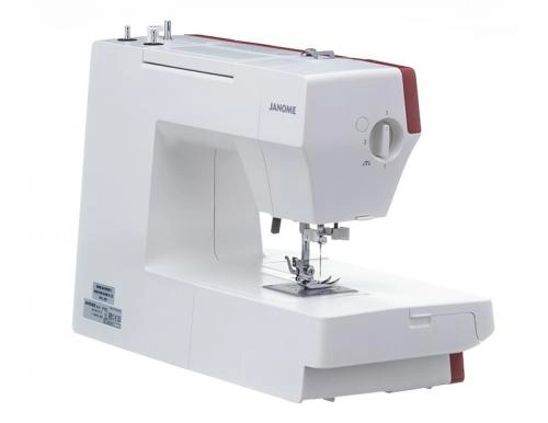 Janome 1522RD tikuv mashinasi bo'lib to'lash