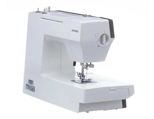 Janome 1522DG tikuv mashinasi bo'lib to'lash