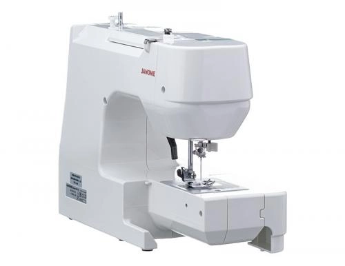 Janome HD6130 tikuv mashinasi bo'lib to'lash