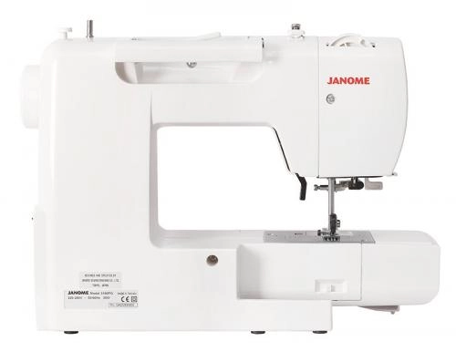 Janome 3160PG Anniversary Edition tikuv mashinasi bo'lib to'lash