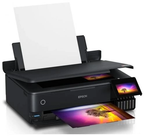 Epson L8180 (MFU, A3) printeri - rasm №6 Epson L8180 (MFU, A3) printeri bo'lib to'lash