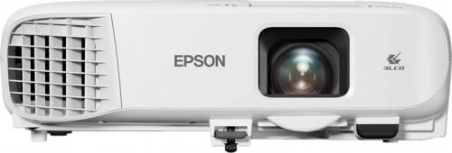 Epson EB-X49 proyektori - rasm №6 Epson EB-X49 proyektori bo'lib to'lash