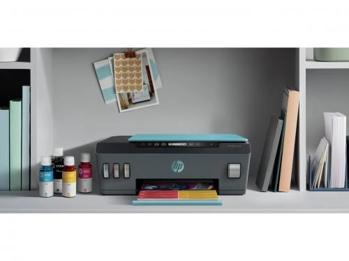 Принтер HP Smart Tank 513 (МФУ 3 в 1) (Струйный, цветной) рассрочка