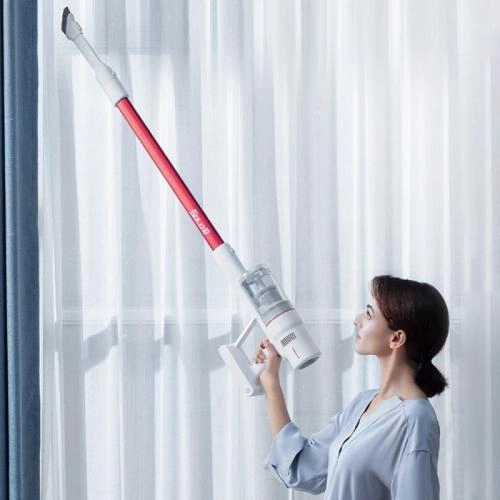 Xiaomi TROUVER SOLO 10 simsiz changyutgichi bo'lib to'lash