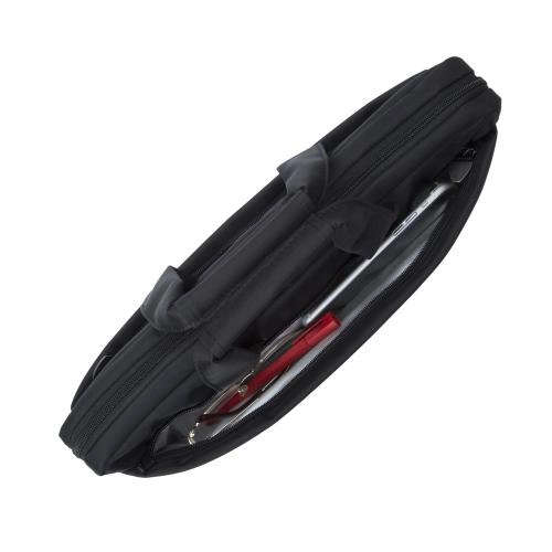 Rivacase 15.6" 8630 black noutbuk sumkasi bo'lib to'lash