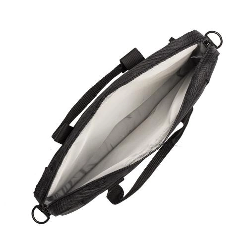 Rivacase 8033 15.6 Rivacase 8033 15.6" qora noutbuk sumkasi bo'lib to'lash