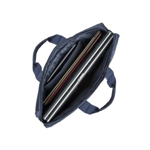 Rivacase 8035 15.6" ko'k noutbuk sumkasi O'zbekistonda