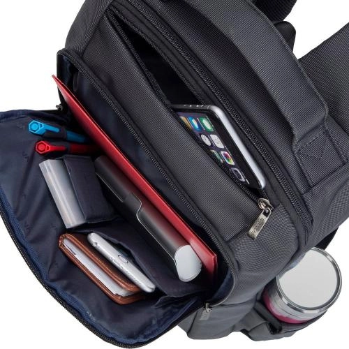Rivacase 8262 black 15.6" noutbuk ryukzagi bo'lib to'lash