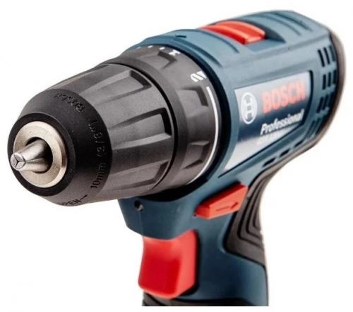 BOSCH GSR 120-LI avtomatik drel-shurupoverti bo'lib to'lash