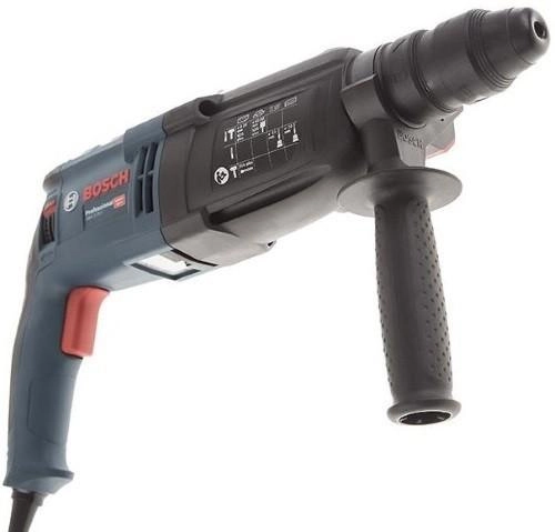 Перфоратор BOSCH GBH 2-28 F рассрочка