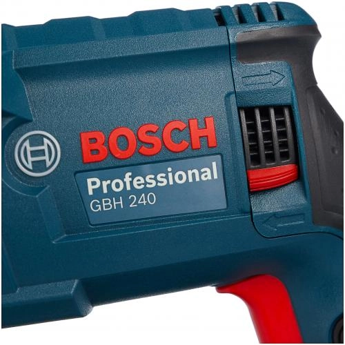 BOSCH GBH 240 perforatori bo'lib to'lash