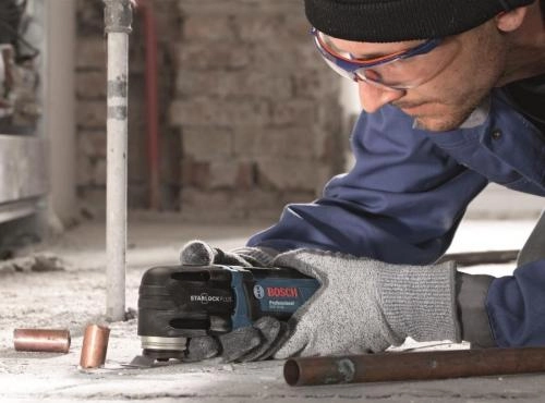 Реноватор BOSCH GOP 30-28 рассрочка