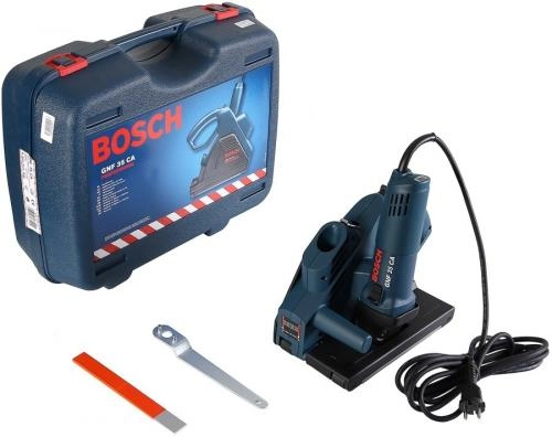 BOSCH GNF 35 CA shtroborezi bo'lib to'lash
