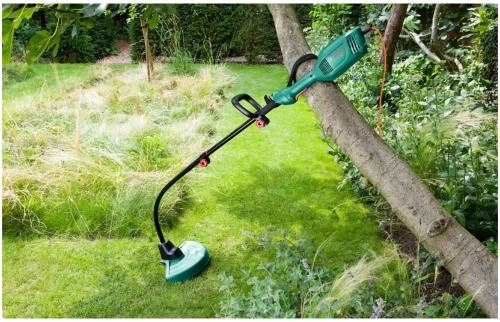 BOSCH ART 37 elektrik trimmeri bo'lib to'lash