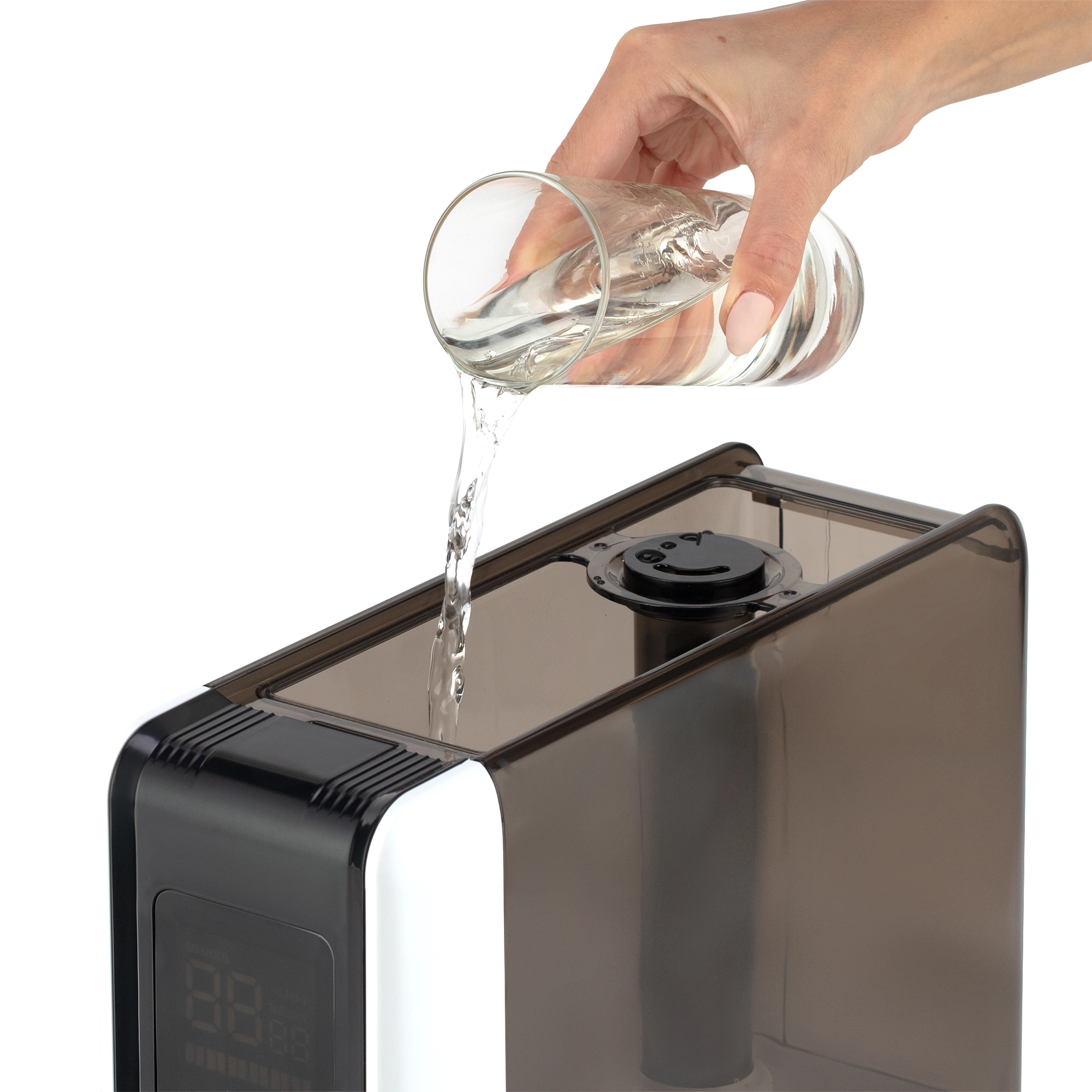 VITEK VT-2349 havo namlagichi bo'lib to'lash