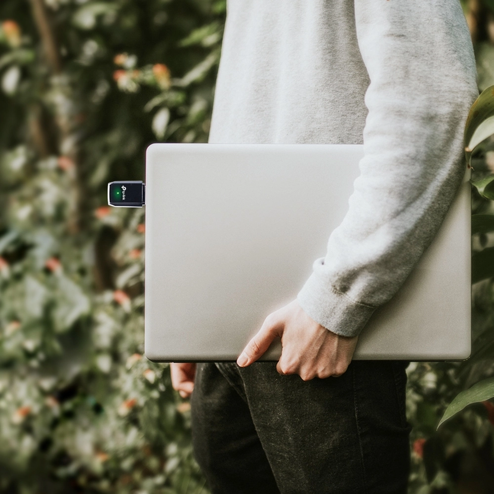 Wi-Fi адаптер TP-LINK Archer T3U рассрочка