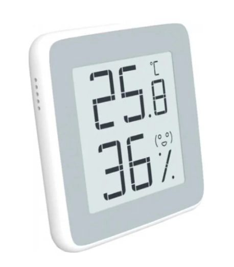 Комнатный термометр-гигрометр Mi Digital Thermometer Hygrometer (MHO-C201, EU, белый) купить